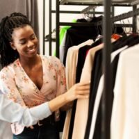 Servicio de personal shopper en tienda